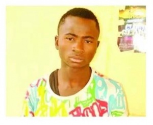 I started raping children after my girlfriend left me – 20-year old suspect reveals