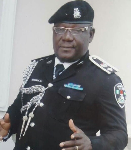 Former police boss in court for allegedly defiling, impregnating his 15-year-old niece and aborting her two pregnancies in Lagos