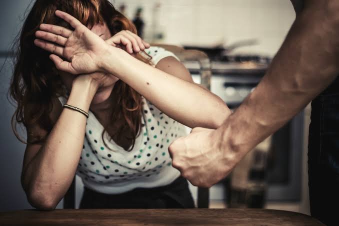 Causes of domestic violence in relationship