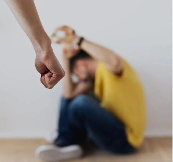 Reasons Why Abused Men Don’t  Speak Up