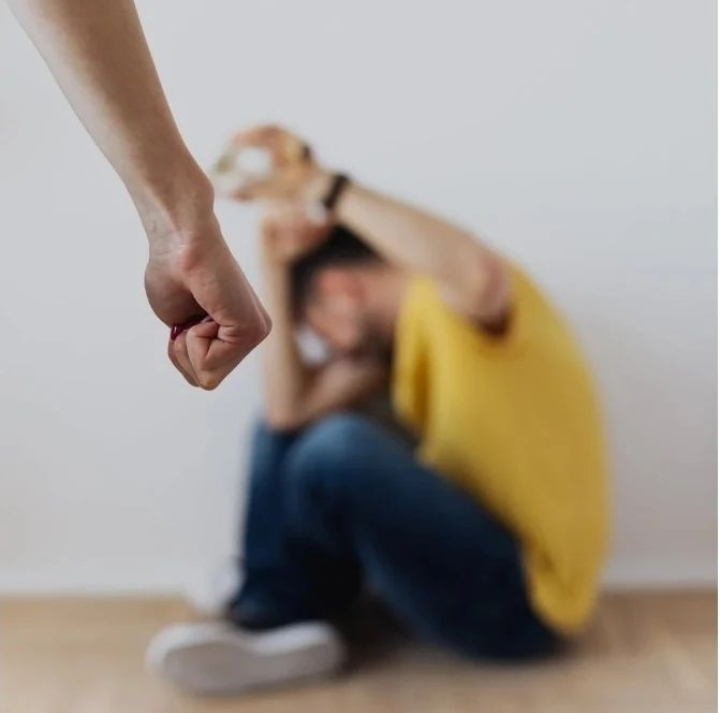 Reasons Why Abused Men Don’t Speak Up