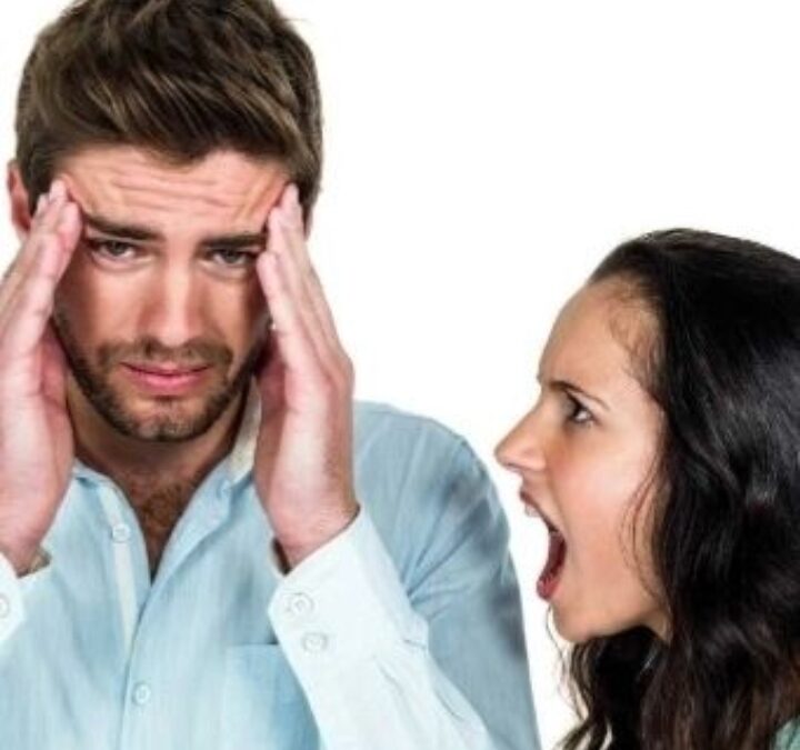 Distancing Yourself From Parasocial Relationship