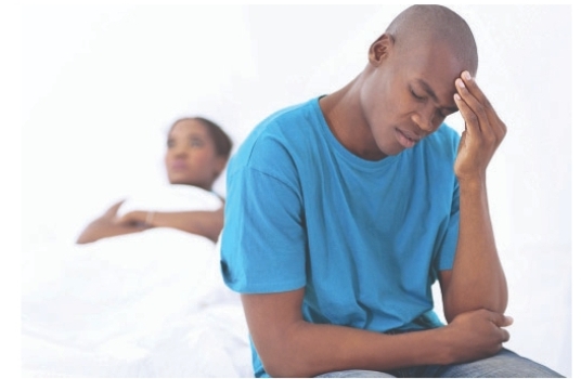 Abusive Traits In A Person