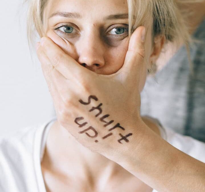 Factors Contributing To Domestic Violence