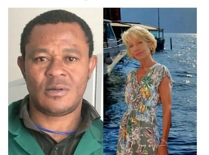 Homeless Nigerian Man In Germany Beats A 60-year-old  Woman To Death