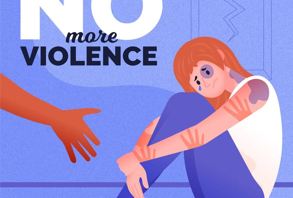 Some Root Causes of Domestic Abuse