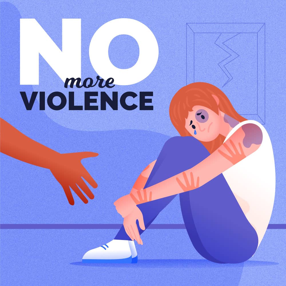 Some Root Causes of Domestic Abuse