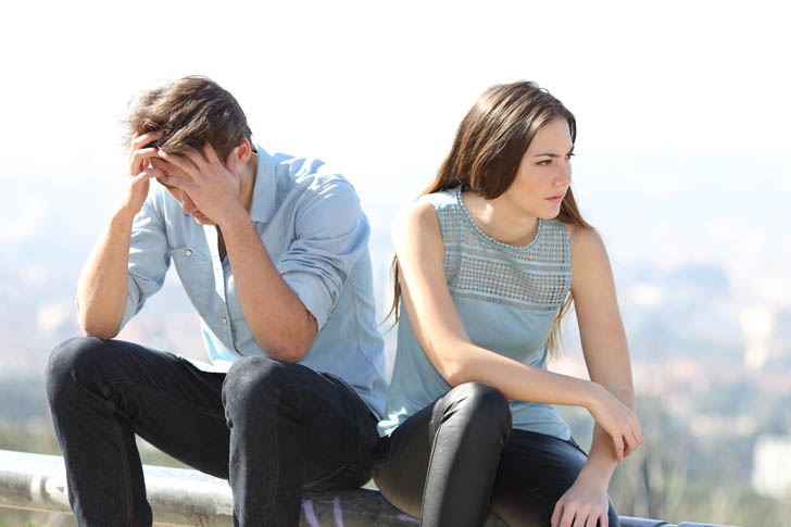 Types Of Men You Should Never Consider Dating