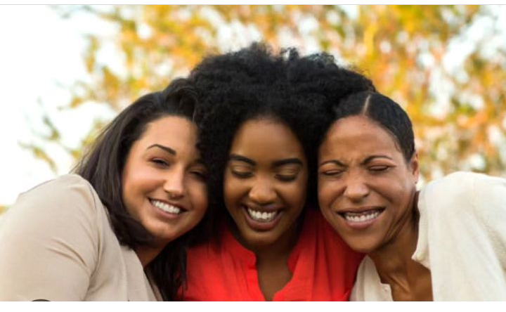 The Woman Who Seeks No Validation