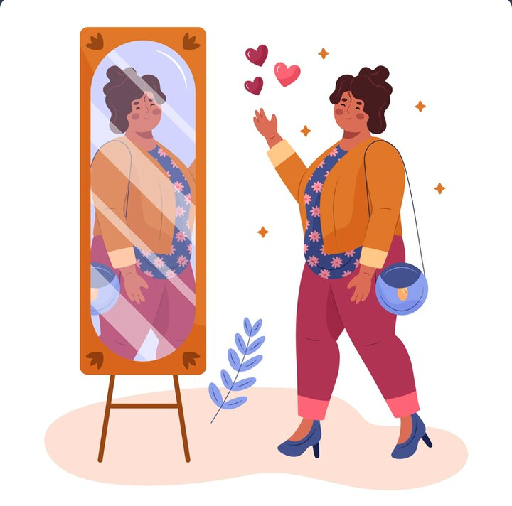 A Path To Greater Confidence And Fulfillment