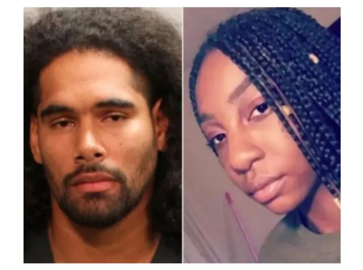 A Man Has Been Found Guilty For Murdering His Niece After Impregnating Her
