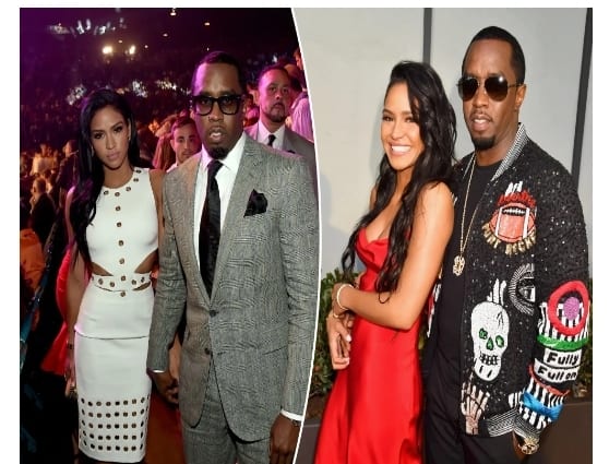 Singer Cassie Settles Lawsuit Accusing Sean Combs Of Rape And Abuse One  Day After Filing.