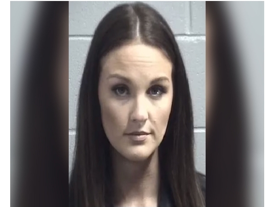 Christian School Teacher And Mother Of 2 Arrested For Having Sex With Teenage Student In Pizza Hut Parking Lot