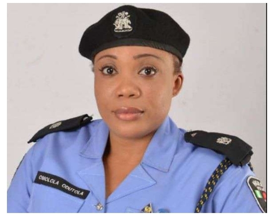 Ogun State Police Hunt For Two Men Who Raped Girls, Aged 12 and  7