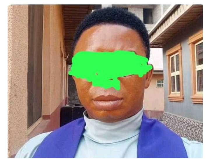 Court Remands Catholic Priest For Allegedly Raping And Impregnating Teenager In Anambra