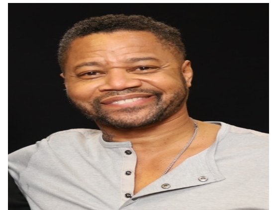 Actor Cuba Gooding Jr. Is Being Sued For Sexual Assault Again.