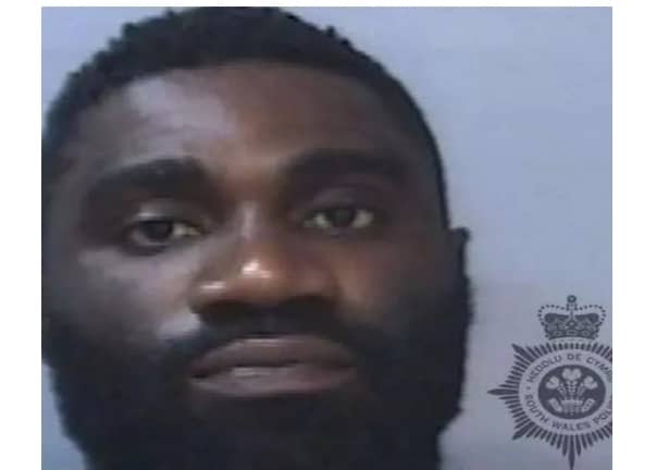 A British-Nigerian Student Who Raped A Lady At A Nightclub Has Been Sentenced To7-years In Prison