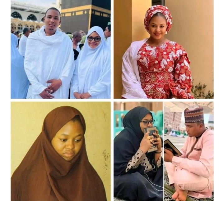 Kano Murder: 24-year-old Hafsat Surajo Arraigned For Killing Business Partner, Nafiu Hafiz