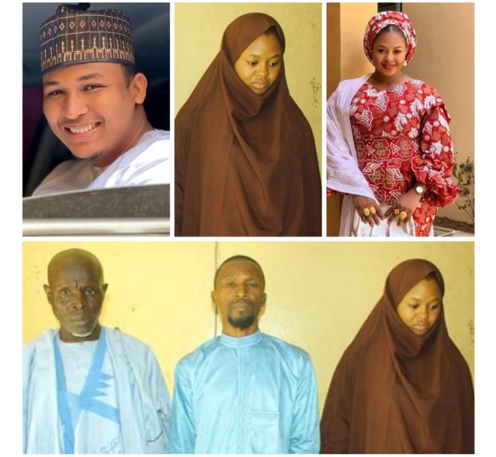 24-year-old Housewife Stabs Man To Death In Kano, Claims He Attempted To Stop Her From Committing Suicide