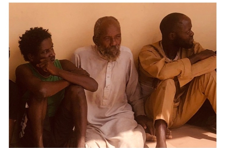 Amotekun Arraigned 72-year-old Man For Kidnapping His Boss And Fashion Designer Who Raped 11-year-old Girl In Ondo