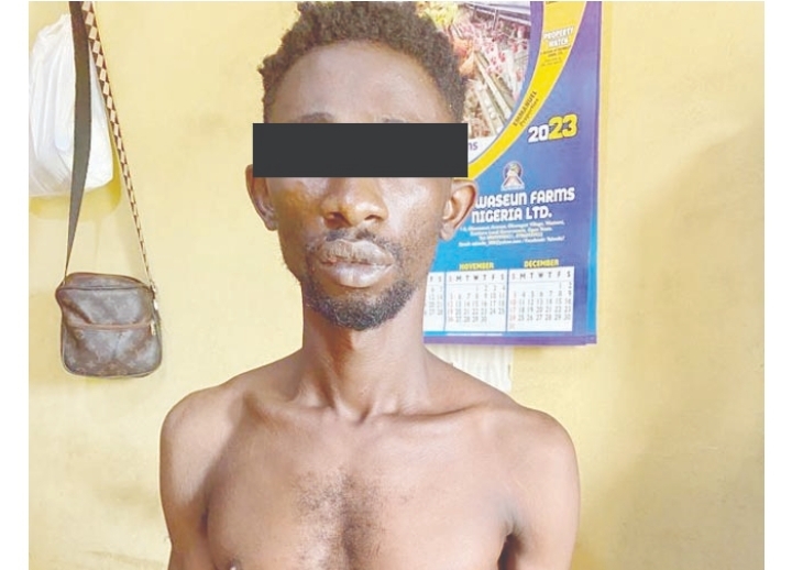 A Man Killed His Friend Over 7000naira Argument
