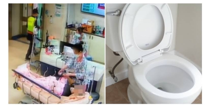 Woman Arrested For Chopping Off Husband’s Penis And Flushing It Down The Toilet After He Allegedly Slept With 15-year-old Niece