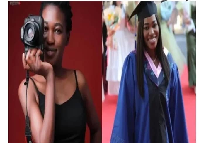 Filmmaker Commits Suicide Two Months After Opening Up On How She Was Raped At A Work Function.