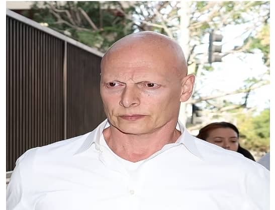 Game Of Thrones Star, Joseph Gatt Appears In Court On Child Sex-offence