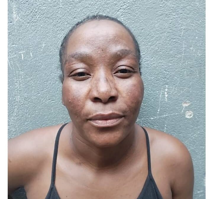 Woman Who Stabbed Her Twin Sister To Death And Chopped Her Body Into Pieces With An Axe Sentenced To 15 Years Imprisonment