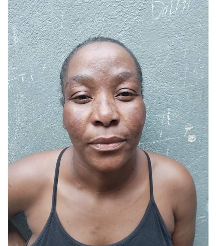 Woman Who Stabbed Her Twin Sister To Death And Chopped Her Body Into Pieces With An Axe Sentenced To 15 Years Imprisonment