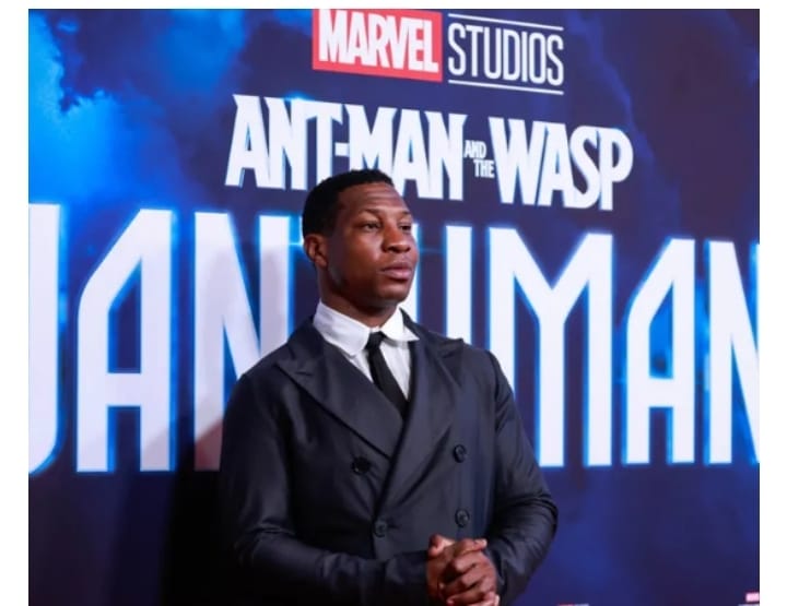 Jonathan Majors Found Guilty Of Assaulting Former Girlfriend