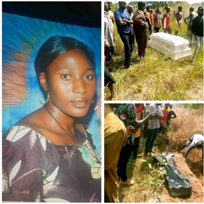 Police Arraign Two Brothers Who Allegedly Murdered Benue Businesswoman, Buried Her Body On Shallow Grave And Fled With Her N490,000