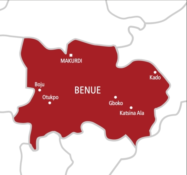Man Stabs Retired Nurse And Her Housemaid To Death In Benue