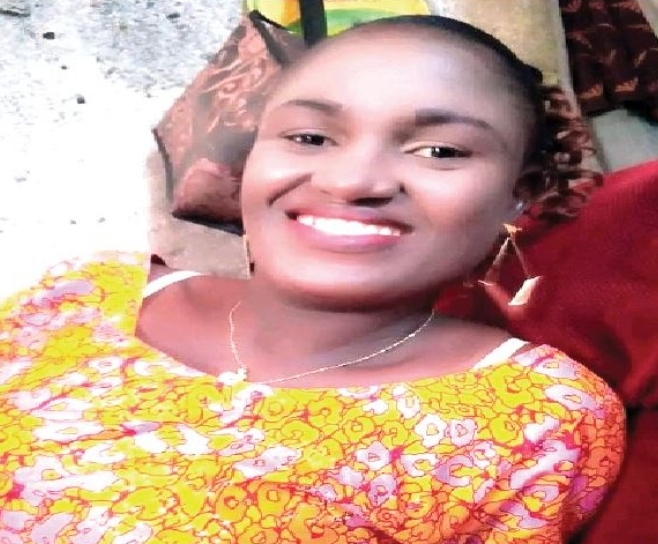 Family Members Blames Husband For Killing His Wife