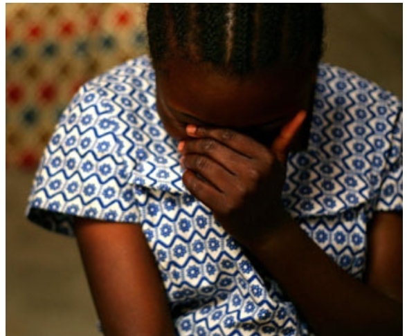 Minor Allegedly Abducted By Pastor And Turned Into A Sex Slave Is Rescued By NGO