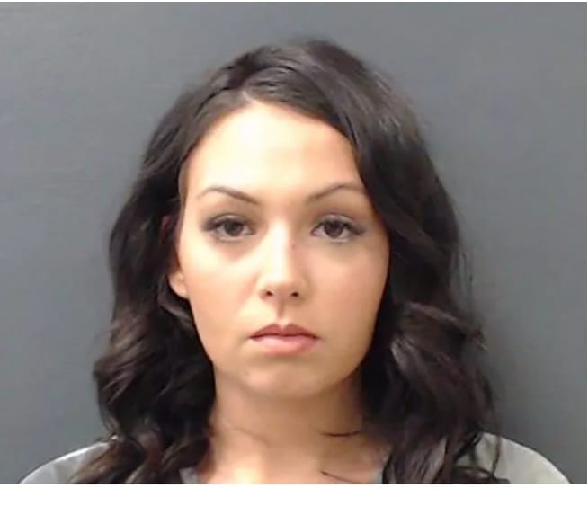 Teacher Arrested Over Alleged Sexual Relationship With 16-year-old Student Which Was Approved Of By The Teen’s Father