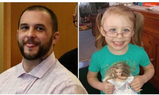 Dad Murdered His Five-year-old Daughter Who Went ‘Missing Since 2019 Then Stuffed Her Body In Freezer