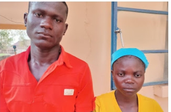 Married Woman’s Boyfriend Stabs Her Husband To Death In Adamawa