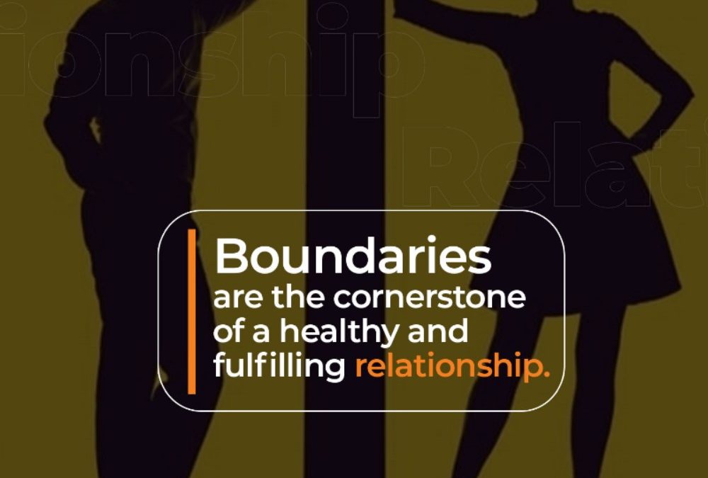 Boundaries In A Relationship