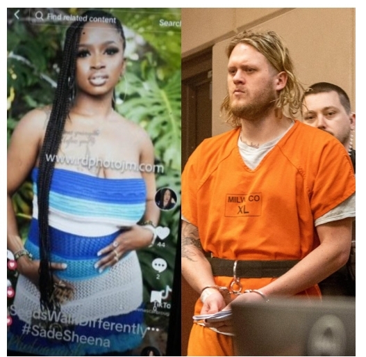 Man, Dismembered Teen College Student, After She Met Him For A Date Night