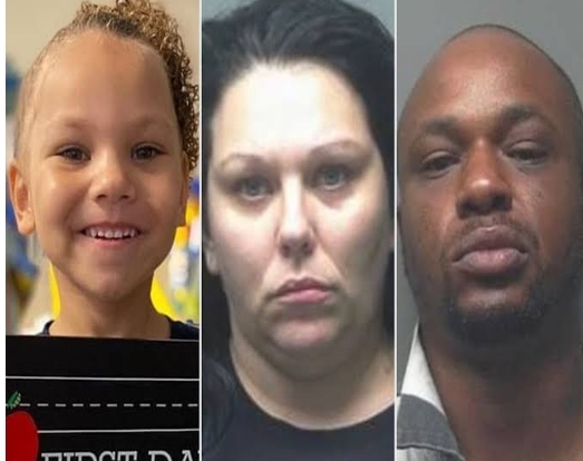 Man Sentenced To Death After He Paid Mother $2,500 To Rape Her 5-year-old Daughter Before Killing Her