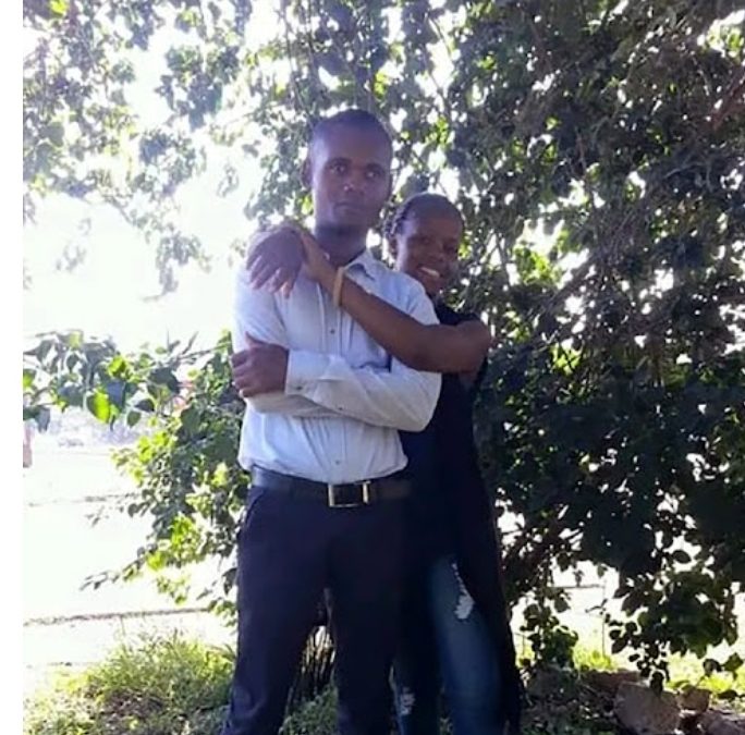Man Declared Wanted For Stabbing Wife To Death And Attempted Murder Of Their Two Children