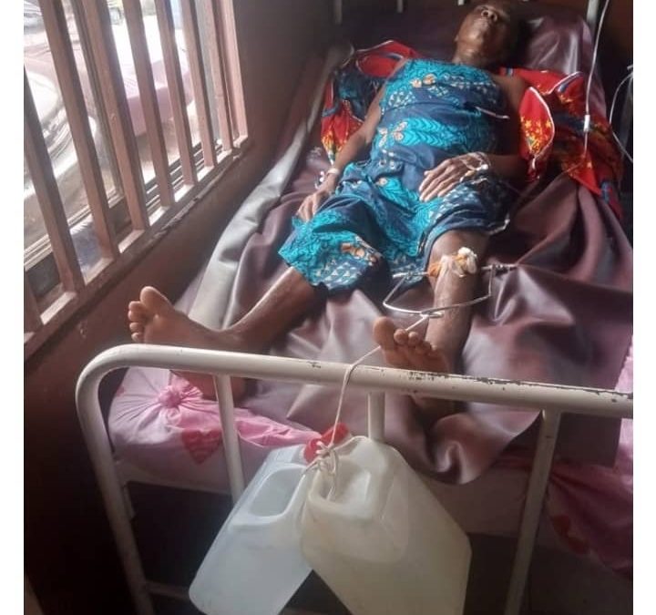 69-year-old Woman Beaten To Death By Her Stepson In Anambra