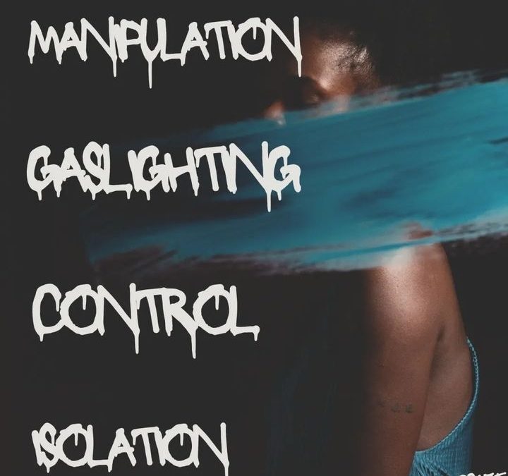 Understanding manipulation in Abusive Relationships