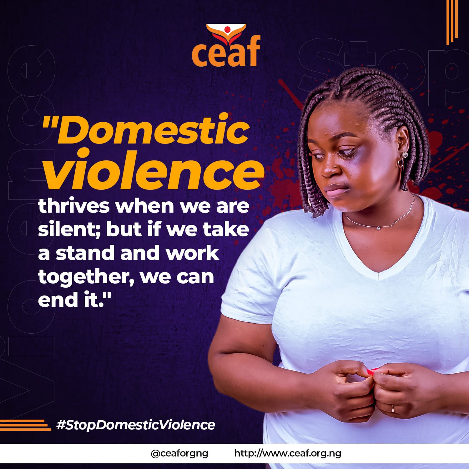 Power and Control in Abusive Relationships”