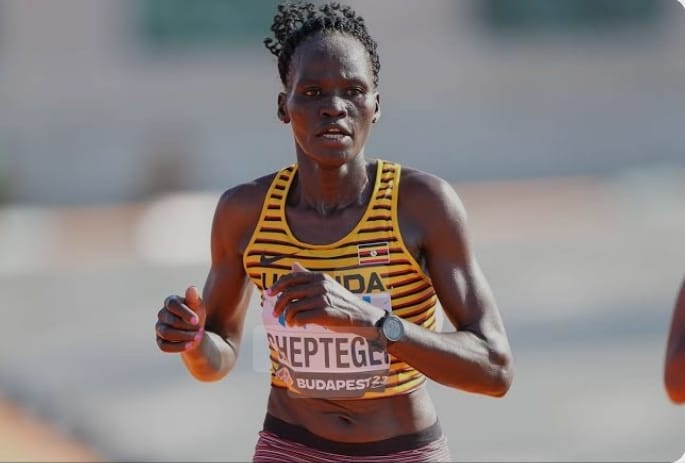 Domestic Violence: Tragic Death of Uganda’s Rebecca Cheptegei