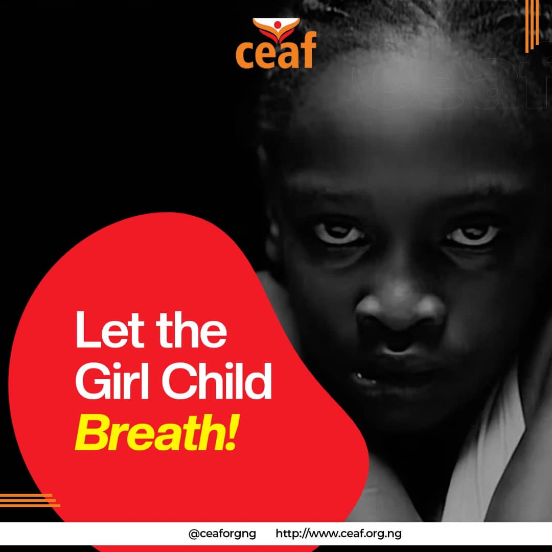 Building and Supporting the Girl Child: A Path to a Better Society