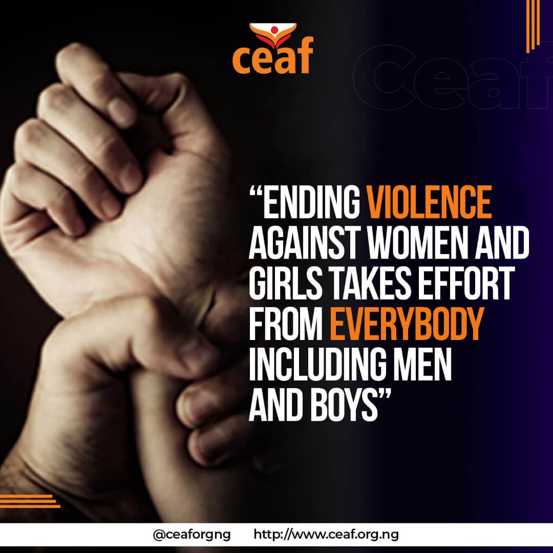 Eliminating Violence Against Women
