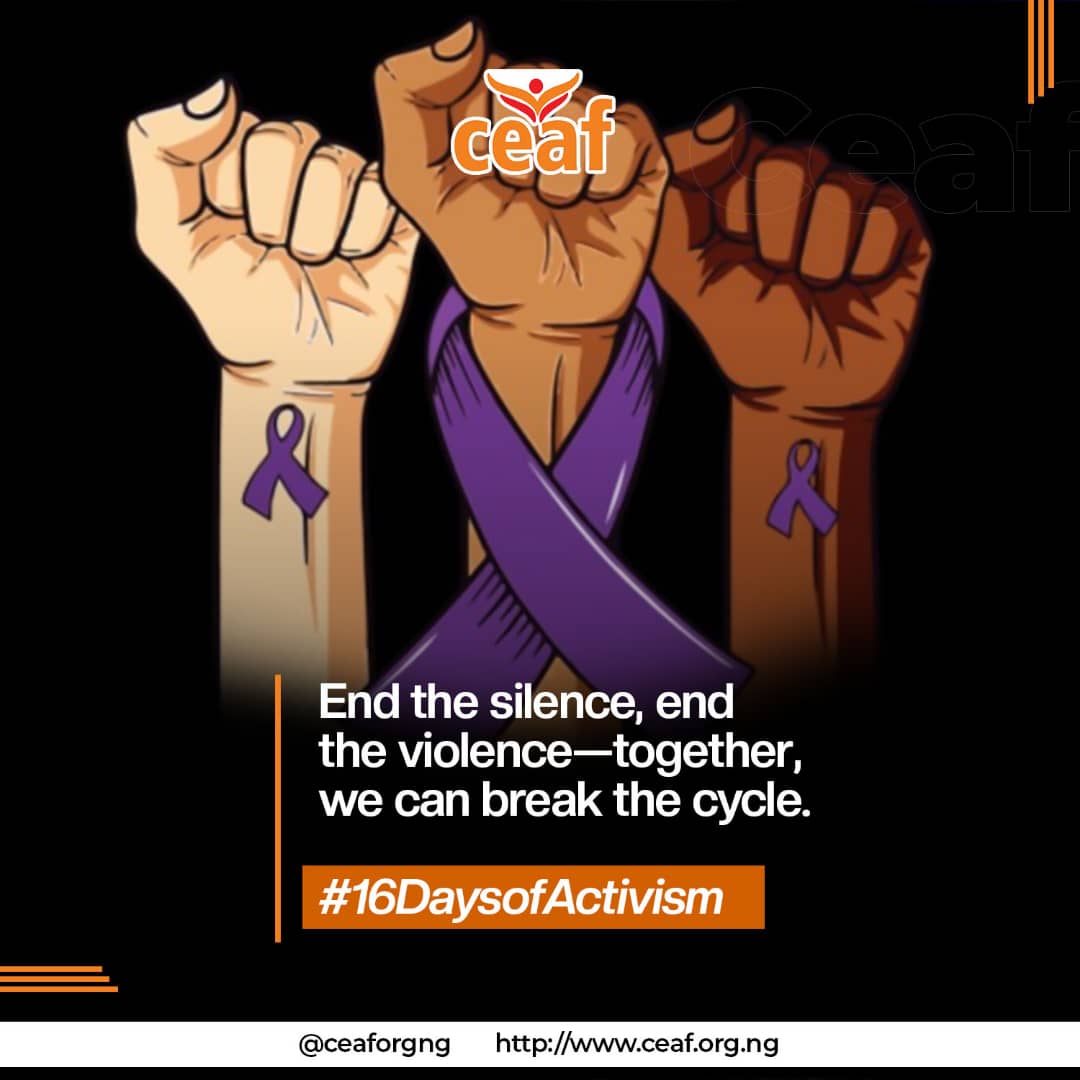 From Activism to Action: Sustaining the Fight Against Gender-Based Violence