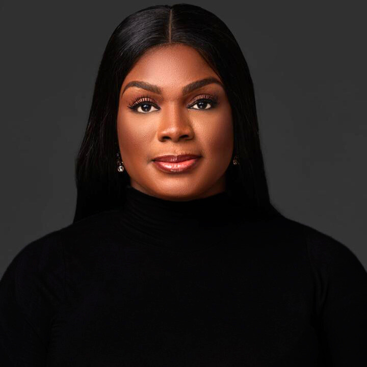 Hope Egbe